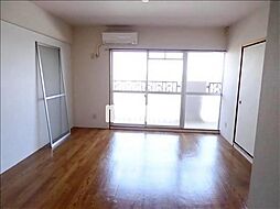 MKタウン江場　Ａ棟