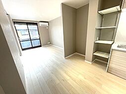 アドバンテージ　B棟