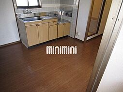 スカイメゾン　III