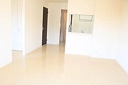 雪月花　Ａ棟 2階2LDKのリビング/ダイニング