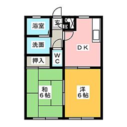 🉐敷金礼金0円！🉐サウスホーム