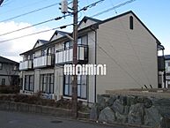 三重県桑名市星見ヶ丘5丁目：物件画像／株式会社ミニミニ三重　桑名店