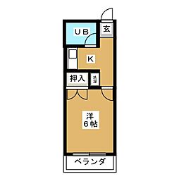 コーポパーシモン