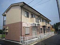 グリーンハイツ大安（6戸）