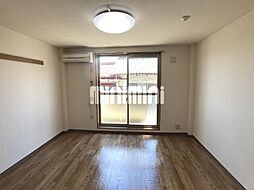 ドミール・Ｎ21 1階1Kのリビング/ダイニング