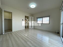 ｂijoux　（ビジュー） 101 1階1Kのリビング/ダイニング