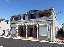 メゾン　プレゾン　A