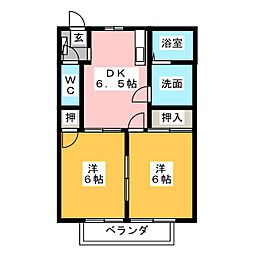 🉐敷金礼金0円！🉐スカイメゾン　I