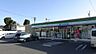周辺：コンビニ「ファミリーマートまで190m」