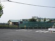 小学校「東員町立稲部小学校まで2709m」