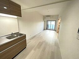 プロミネント　アリオ 210 2階1LDKのリビング/ダイニング