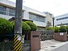 周辺：小学校「桑名市立益世小学校まで212m」