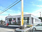 郵便局「長島郵便局まで268m」