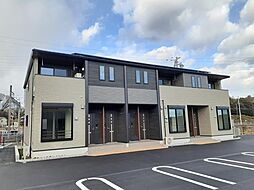 ラ・プルミエール和貴　A