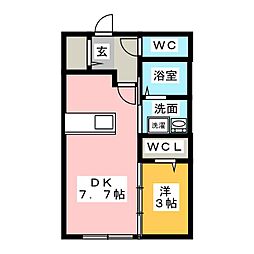 🉐敷金礼金0円！🉐メゾン・ド・ルフレ