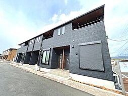 レジデンス麻生田