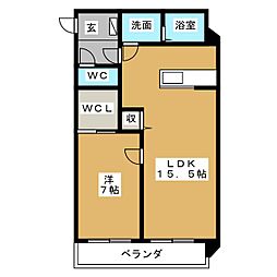 🉐敷金礼金0円！🉐シティリバー・フォレスト