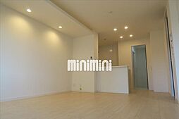 カーザ　セレニータ　A 1階3LDKのリビング/ダイニング