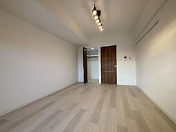 プロミネント　アリオ 909 9階1Kのリビング/ダイニング