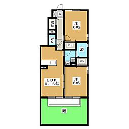 ステラビレッジ　Ａ棟