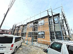 オランジュベール桑名 103