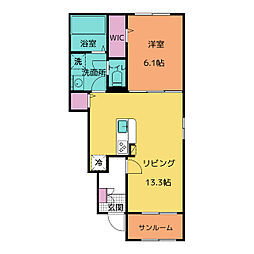 ラシアIII