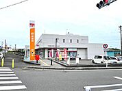 郵便局「東員郵便局まで1036m」