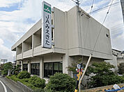 銀行「JAみえきた七和支店まで464m」