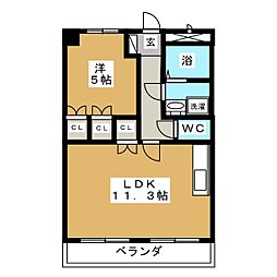 ツインズアソシアＡ棟