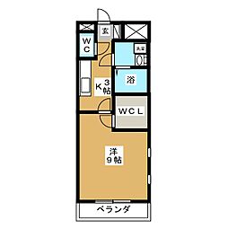🉐敷金礼金0円！🉐カーサ・プルチーノ