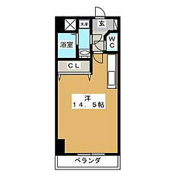 🉐敷金礼金0円！🉐大安ヒルズ