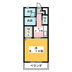 🉐敷金礼金0円！🉐Ｓｕｎｎｙ　Ｓｉｇｈｔ薫風II