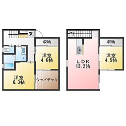 トピアシティ五反田