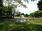 その他「児童公園筒尾第一公園まで150m」