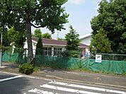 幼稚園、保育園「大山田南幼稚園まで490m」