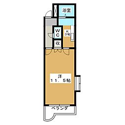 🉐敷金礼金0円！🉐A　Vｅｓｓｅｌ