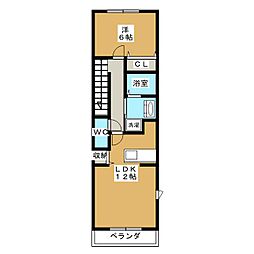 アルモニーＢ