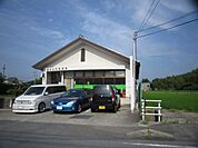 郵便局「桑名正和郵便局まで370m」