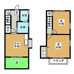 🉐敷金礼金0円！🉐ラピュタ野田