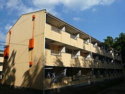 オレンジタウン　 Ａ棟