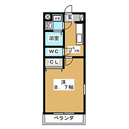 🉐敷金礼金0円！🉐リュミエール