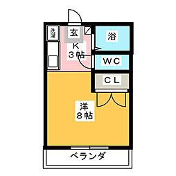 🉐敷金礼金0円！🉐ドリーム