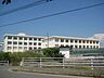 周辺：中学校「桑名市立陽和中学校まで444m」