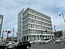周辺：銀行「桑名三重信用金庫本店まで1360m」