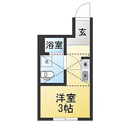 🉐敷金礼金0円！🉐petillant