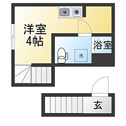 🉐敷金礼金0円！🉐petillant