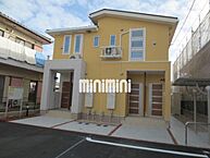 三重県員弁郡東員町大字鳥取：物件画像／株式会社ミニミニ三重　桑名店