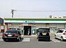 周辺：コンビニ「ファミリーマートまで1200m」