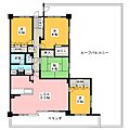 ラヴィエール長島4階12.5万円