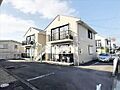 ディアスＮＯＤＡ　Ｄ棟